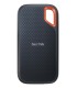 SANDISK External SSD  Extreme 1TB Write speed 1000 MBytes/sec Read speed 1050 MBytes/sec SDSSDE61-1T00-G25