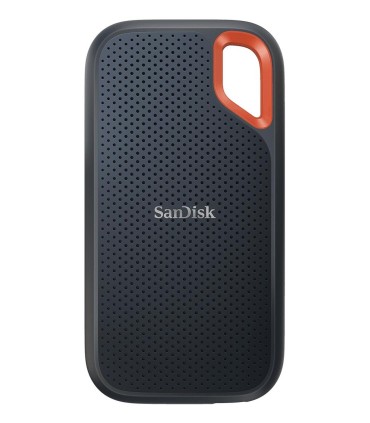 SANDISK External SSD  Extreme 1TB Write speed 1000 MBytes/sec Read speed 1050 MBytes/sec SDSSDE61-1T00-G25