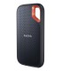 SANDISK External SSD  Extreme 1TB Write speed 1000 MBytes/sec Read speed 1050 MBytes/sec SDSSDE61-1T00-G25