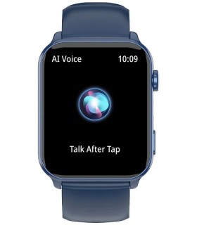 BLACKVIEW SMARTWATCH R30 MAX/BLUE R30MAXBLUE 