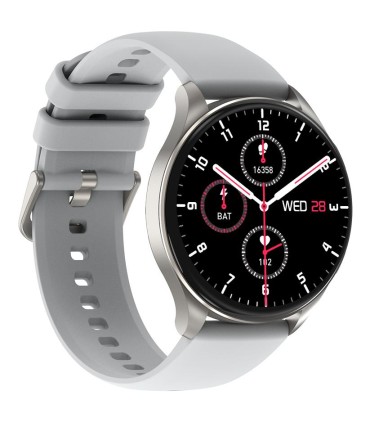 BLACKVIEW SMARTWATCH/X20 SILVER 