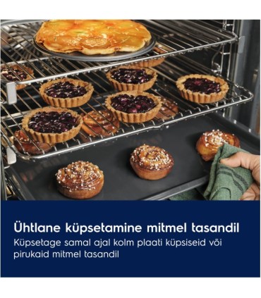 Electrolux EOF5F50BX