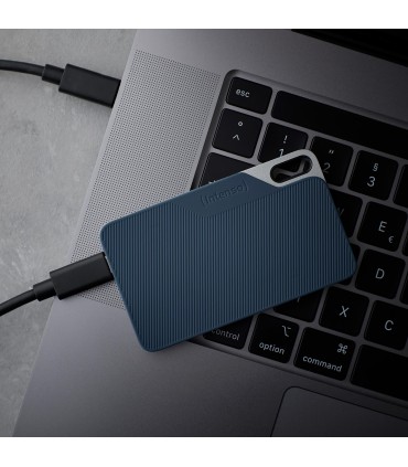 INTENSO External SSD  TX100 500GB USB-C 3826450