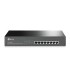 TP-LINK Switch  TL-SG1008MP PoE+ ports 8 TL-SG1008MP