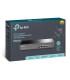 TP-LINK Switch  TL-SG1008MP PoE+ ports 8 TL-SG1008MP
