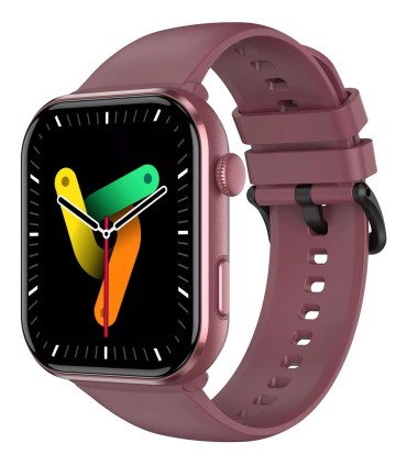 BLACKVIEW SMARTWATCH/R60 PURPLE 