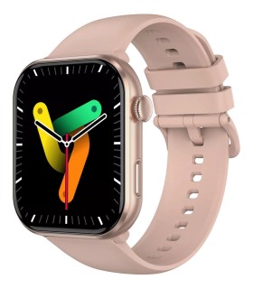 BLACKVIEW SMARTWATCH/R60 PINK 