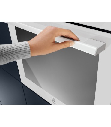 Electrolux EOF5F50BV