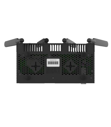 MIKROTIK WRL ROUTER 1000M 10PORT 1SFP+/RB4011IGS+5HACQ2HND-I 