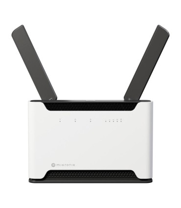 MIKROTIK Wireless Router  Wireless Router 3600 Mbps H53UIG-5HAXQ2HAXQ
