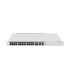 MIKROTIK Switch  CRS326-4C+20G+2Q+RM Rack 4xSFP+ CRS326-4C+20G+2Q+RM