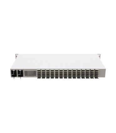 MIKROTIK Switch  CRS326-4C+20G+2Q+RM Rack 4xSFP+ CRS326-4C+20G+2Q+RM