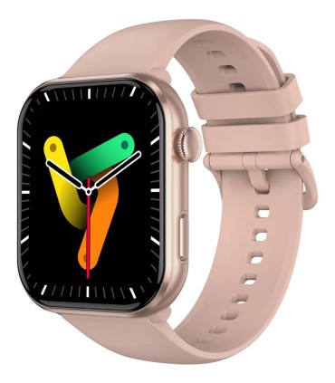 BLACKVIEW SMARTWATCH/R60 PINK 