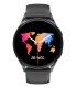 BLACKVIEW SMARTWATCH/X20 BLACK 