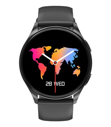 BLACKVIEW SMARTWATCH/X20 BLACK 