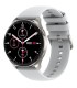 BLACKVIEW SMARTWATCH/X20 SILVER 