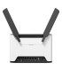 MIKROTIK Wireless Router  Chateau LTE7 ax Wi-Fi 6 (802.11ax) SIM card slot Yes 3G Yes 4xLAN ports USB port Yes G+5HAXD2HAXD-TC&R