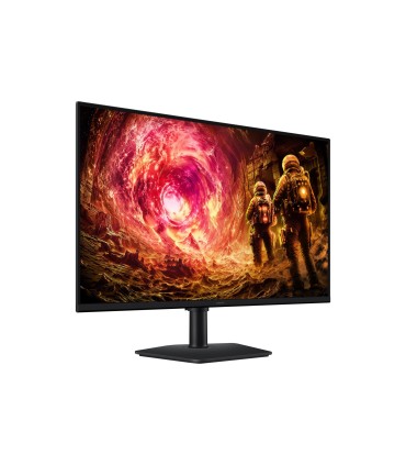 SAMSUNG LCD Monitor  32 " 2560 x 1440 pixels Quad HD Native aspect ratio 16:9 LCD Flat LS32FG502EUXEN