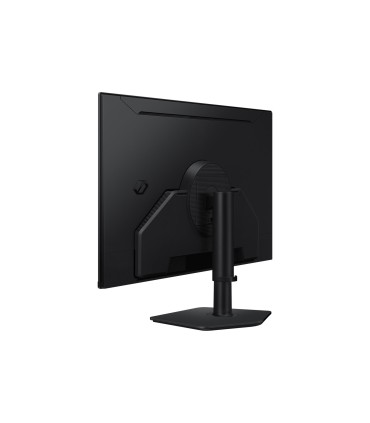 SAMSUNG LCD Monitor  32 " 2560 x 1440 pixels Quad HD Native aspect ratio 16:9 LCD Flat LS32FG502EUXEN