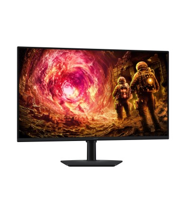 SAMSUNG LCD Monitor  32 " 2560 x 1440 pixels Quad HD Native aspect ratio 16:9 LCD Flat LS32FG502EUXEN