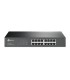 TP-LINK Switch  16x10Base-T / 100Base-TX / 1000Base-T TL-SG1016D