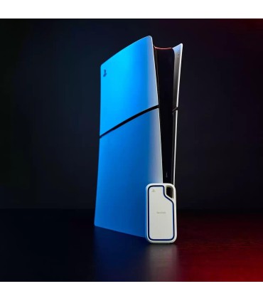 SANDISK External SSD  Extreme 2TB USB 3.2 Read speed 1000 MBytes/sec SDSSDE62P-2T00-G25